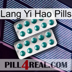 Lang Yi Hao Pills dapoxetine2